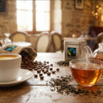 CAFÉ ET THÉ